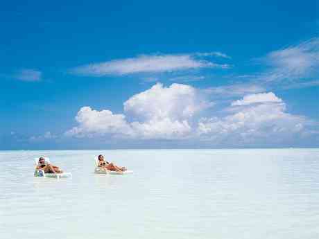 Affordable Zanzibar Beach Holiday